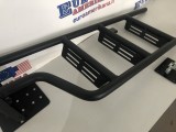 4x4 Universal Folding Steel Tail Gate Step Ladder